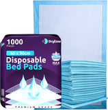DryEase Disposable Bed Pads 60 X 90 cm