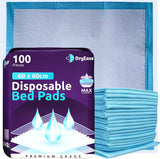 DryEase Disposable Bed Pads 60 X 60 cm