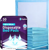 DryEase Disposable Bed Pads 60 X 90 cm