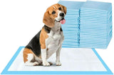 Bazaar Disposable Puppy Pads 60 X 60 cm