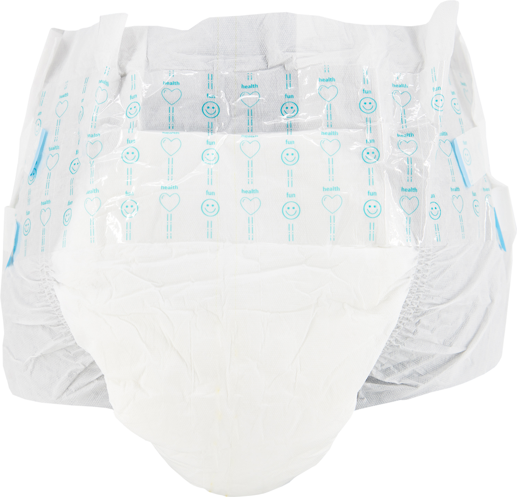 Incontinence Tape-On