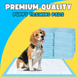 Bazaar Disposable Puppy Pads 60 X 60 cm