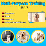 Bazaar Disposable Puppy Pads 60 X 60 cm